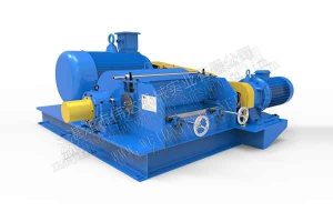TSR Natural Rubber Processing Machinery
